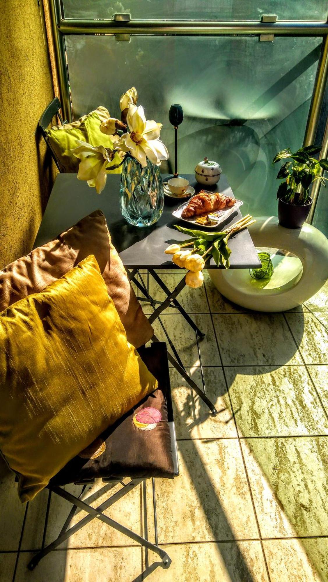 Cleopatra Apartment Budapest — Photos 1