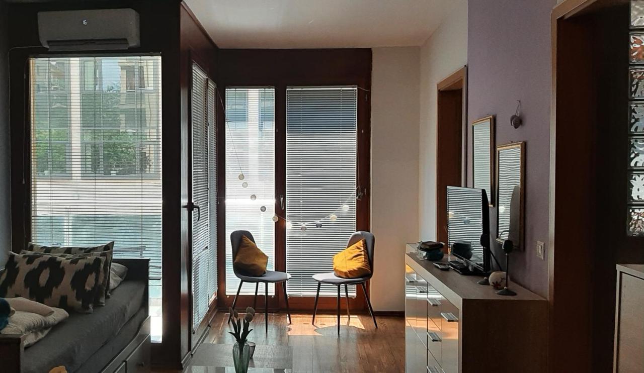 Cleopatra Apartment Budapest — Photos 3
